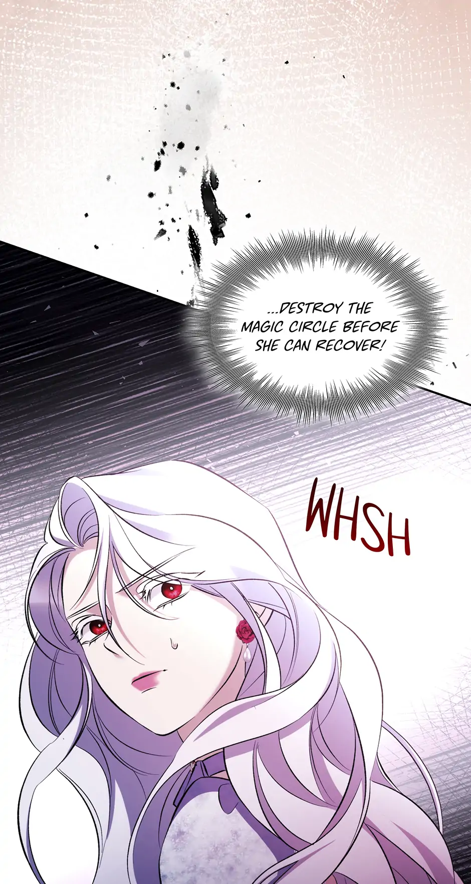 Villains Behind the Curtains Chapter 80 - page 79
