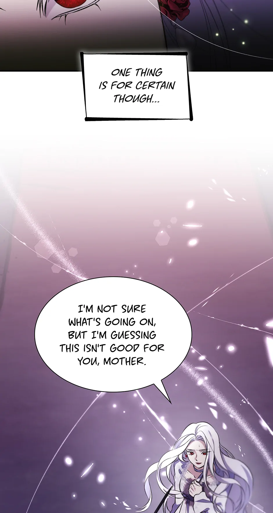 Villains Behind the Curtains Chapter 80 - page 8
