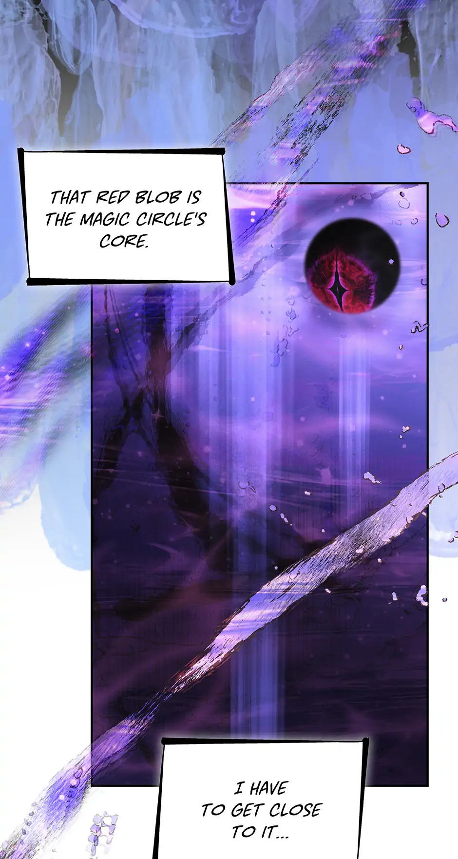 Villains Behind the Curtains Chapter 80 - page 83