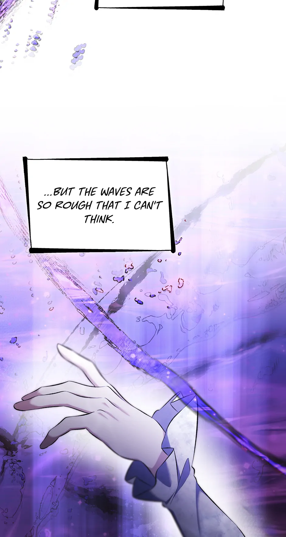 Villains Behind the Curtains Chapter 80 - page 84
