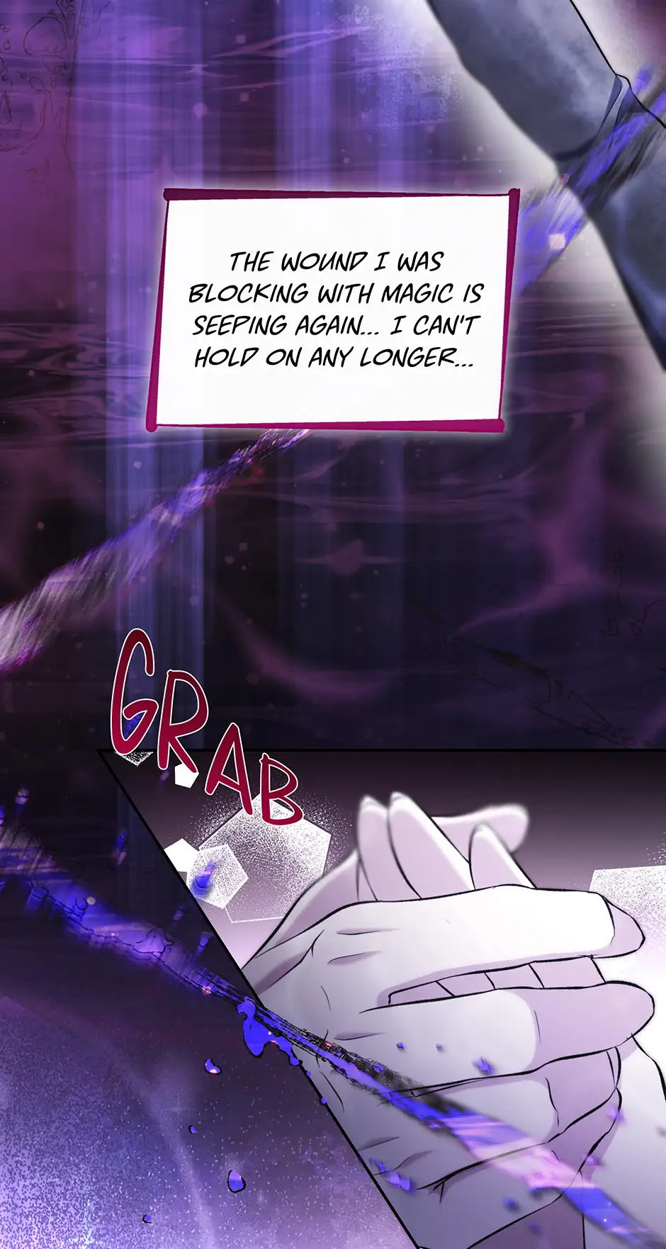 Villains Behind the Curtains Chapter 80 - page 85