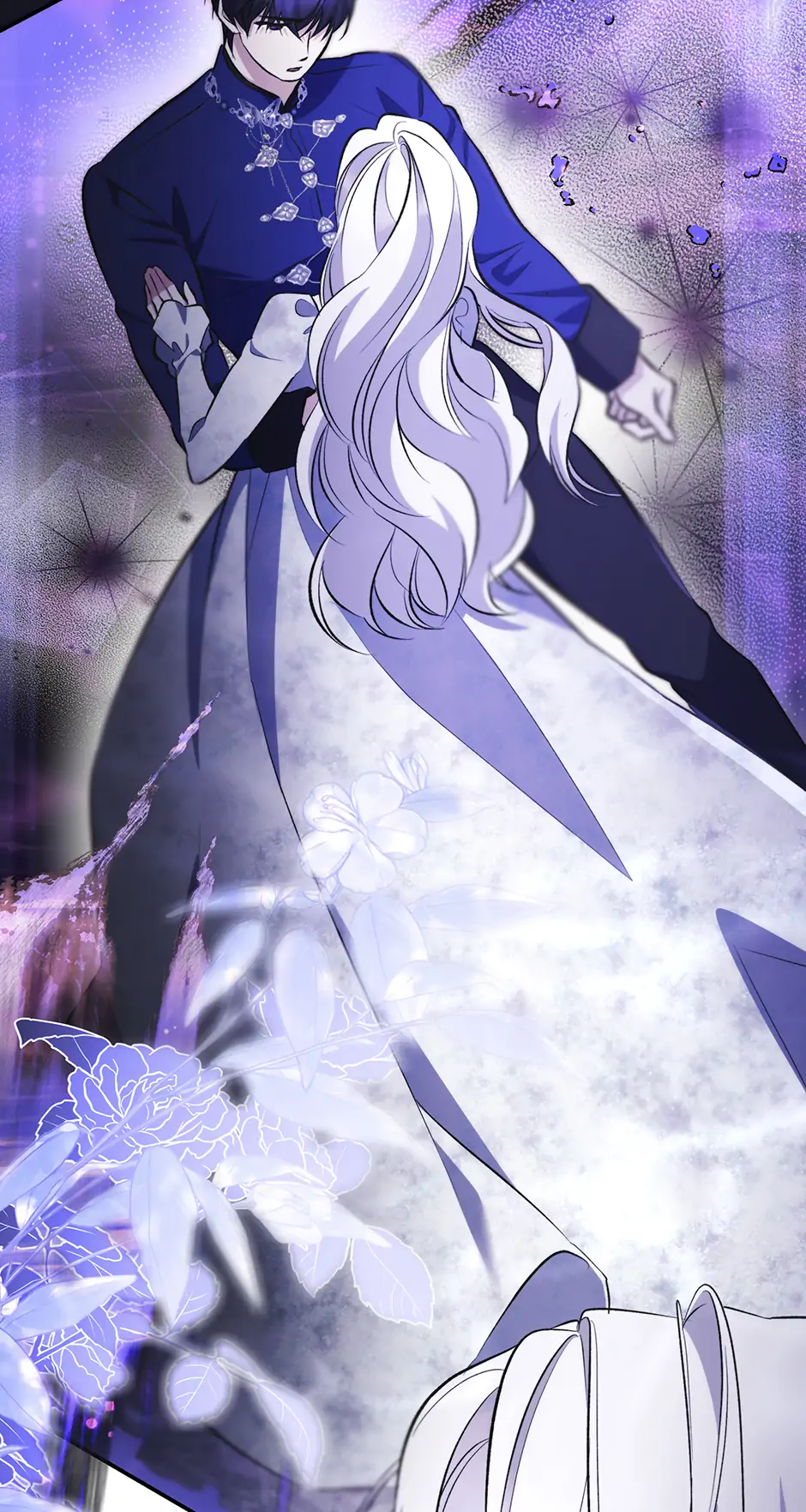 Villains Behind the Curtains Chapter 80 - page 87