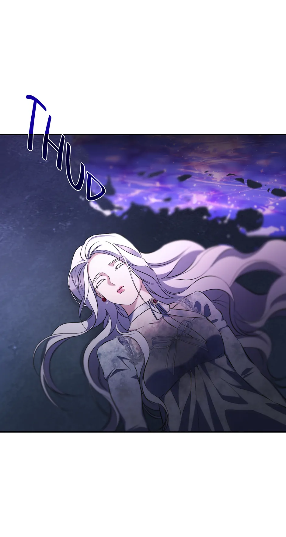 Villains Behind the Curtains Chapter 81 - page 10
