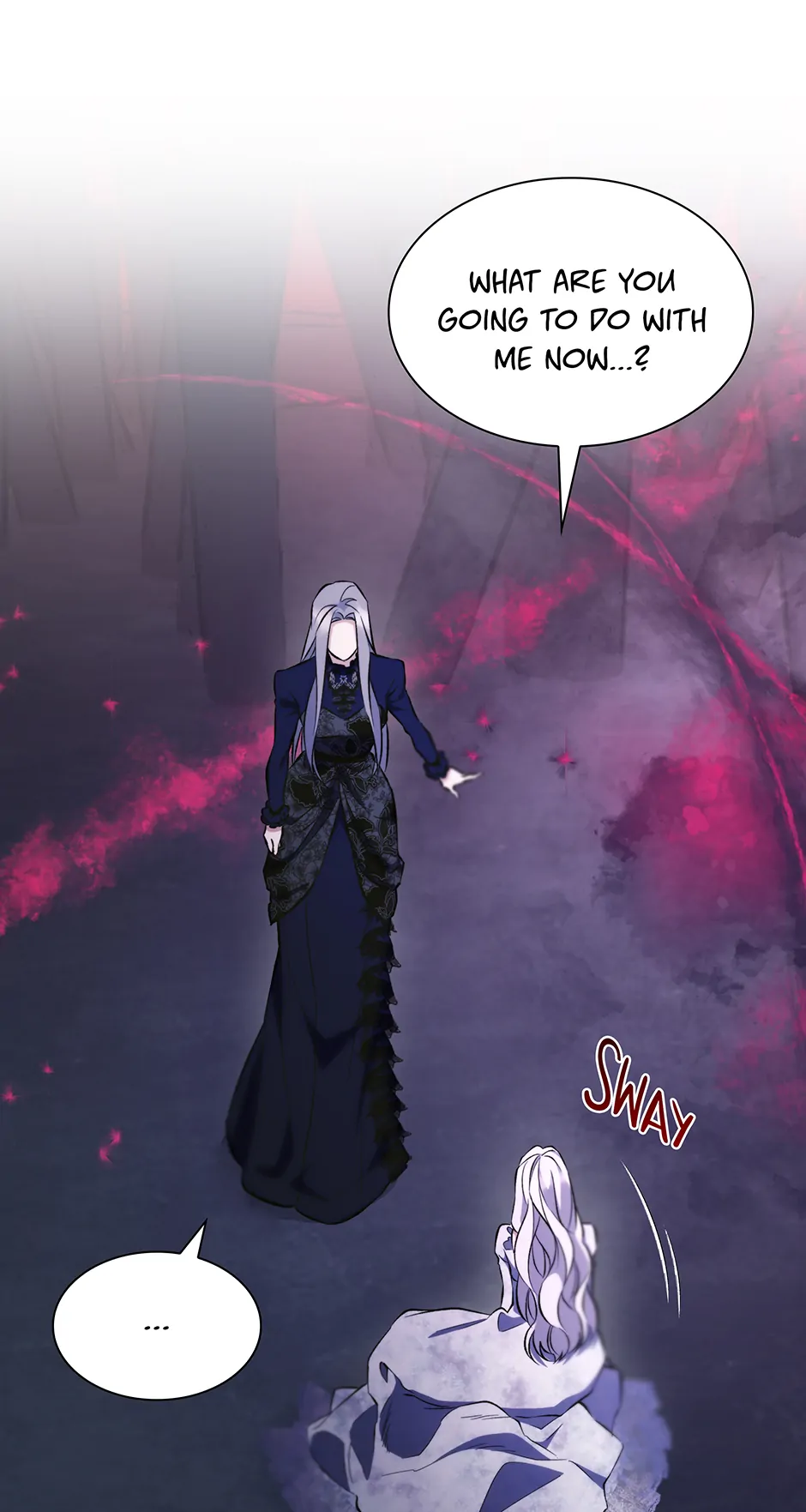 Villains Behind the Curtains Chapter 81 - page 13