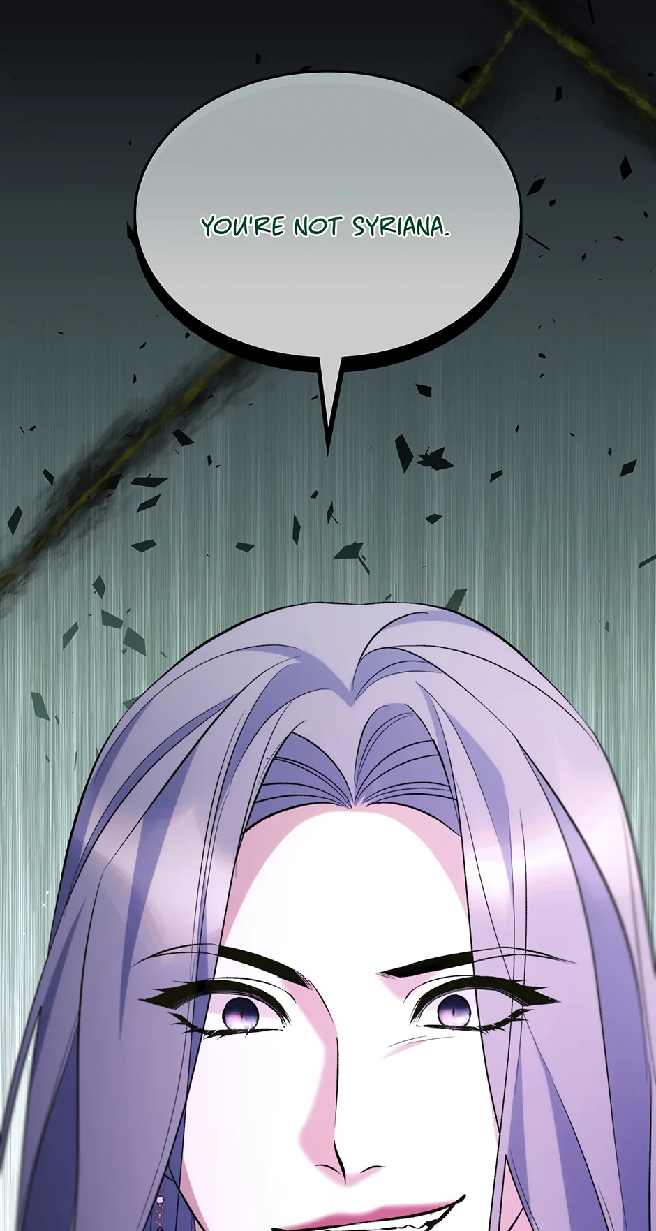 Villains Behind the Curtains Chapter 81 - page 16