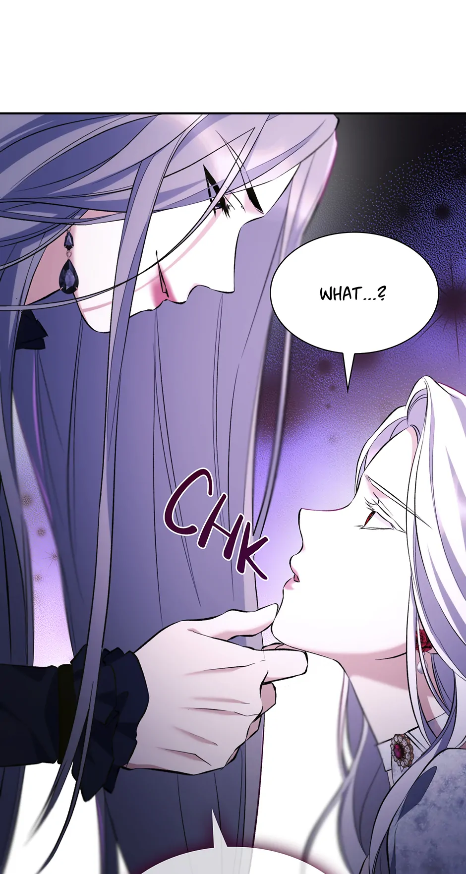 Villains Behind the Curtains Chapter 81 - page 18