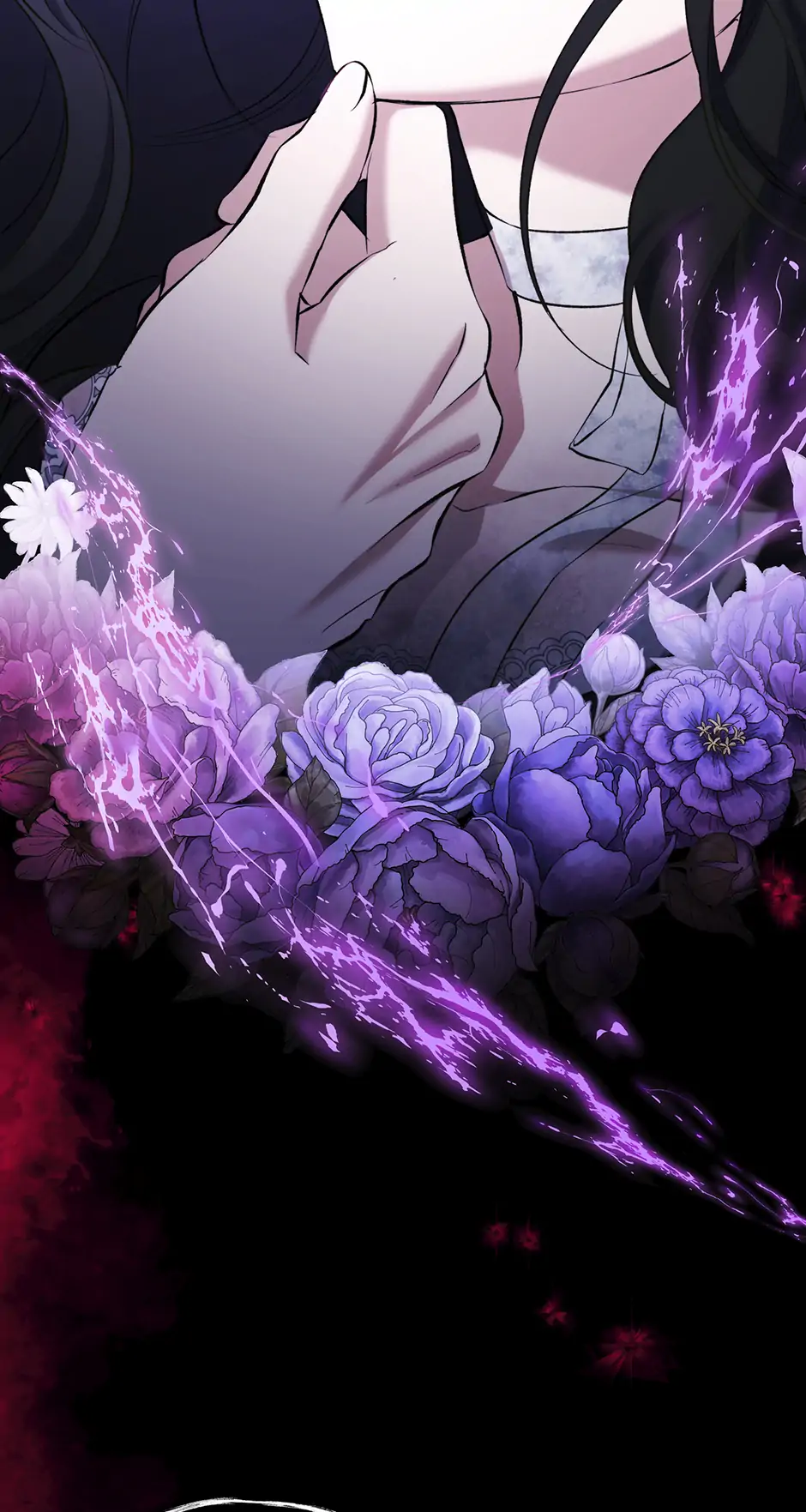 Villains Behind the Curtains Chapter 81 - page 21