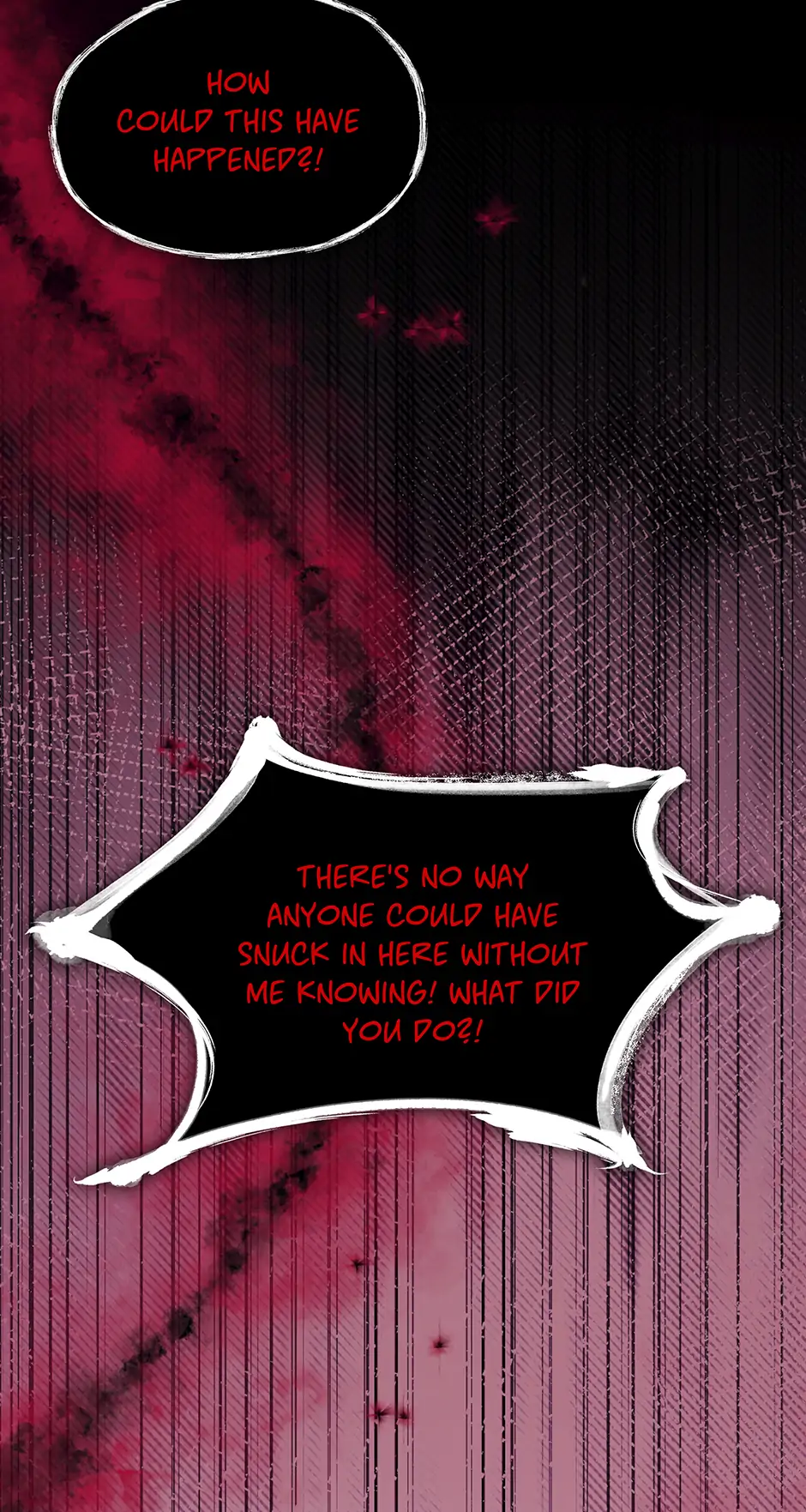 Villains Behind the Curtains Chapter 81 - page 22