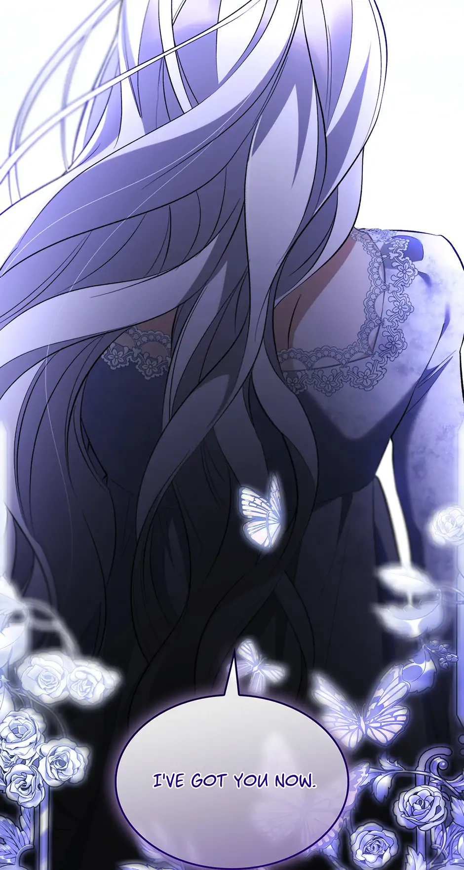 Villains Behind the Curtains Chapter 81 - page 28