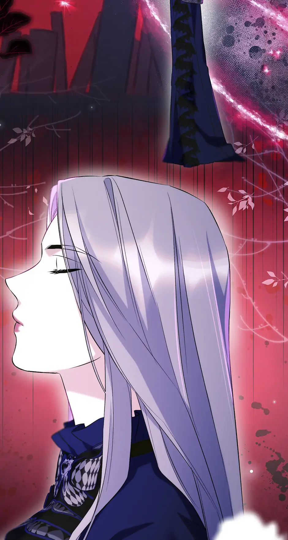 Villains Behind the Curtains Chapter 81 - page 3
