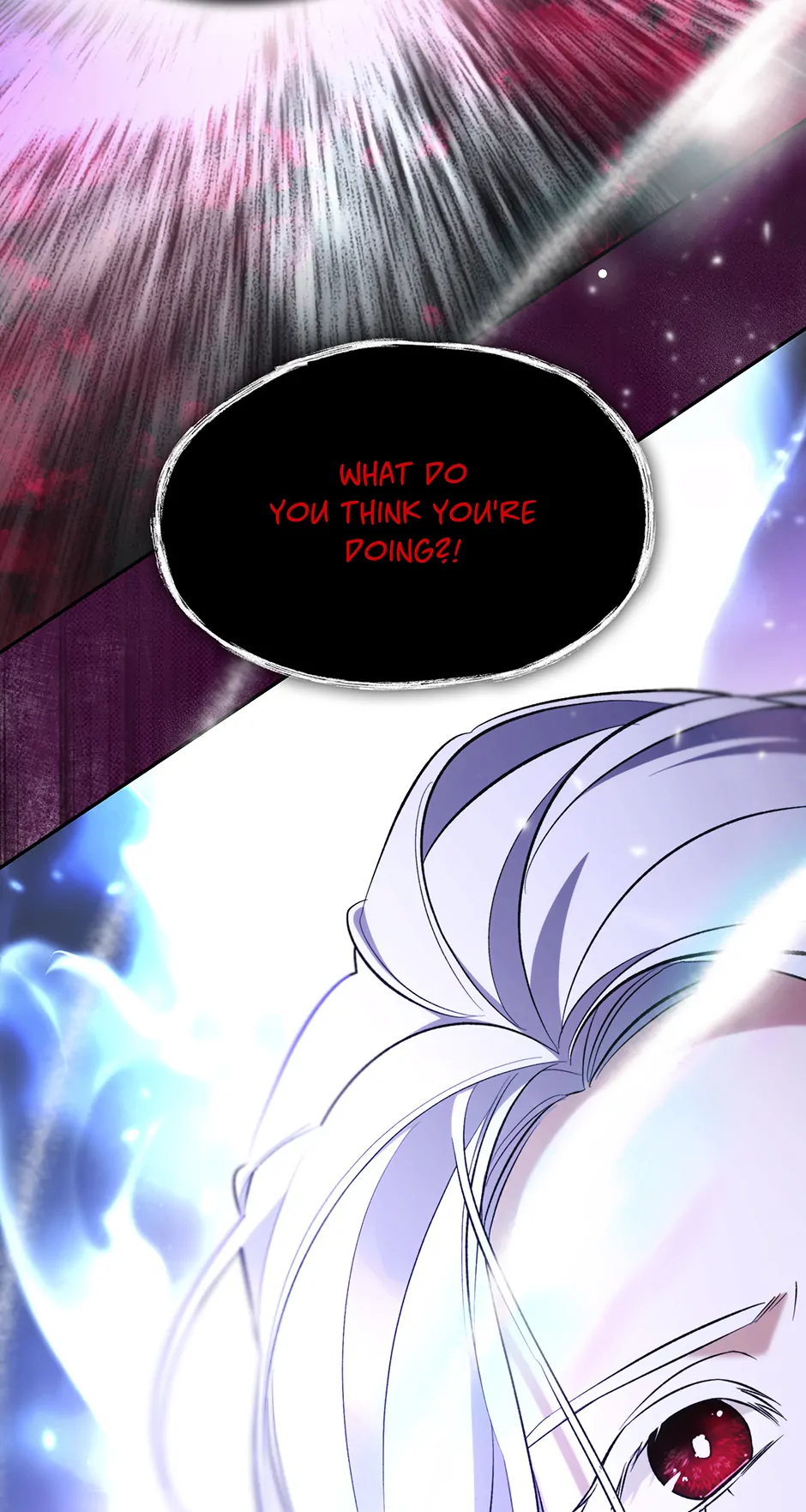 Villains Behind the Curtains Chapter 81 - page 30