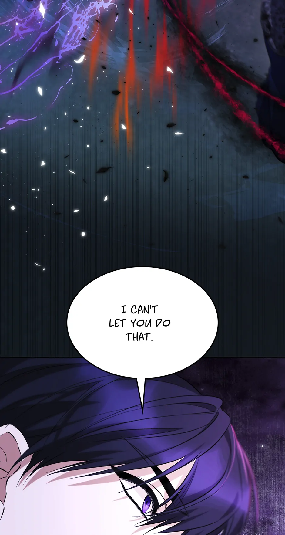 Villains Behind the Curtains Chapter 81 - page 35