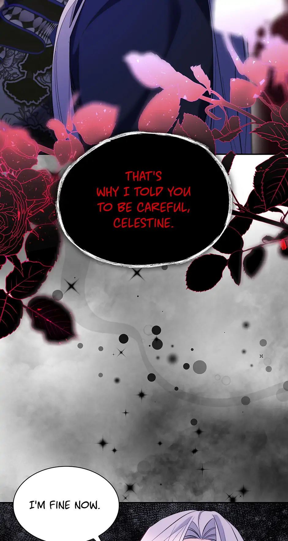 Villains Behind the Curtains Chapter 81 - page 4
