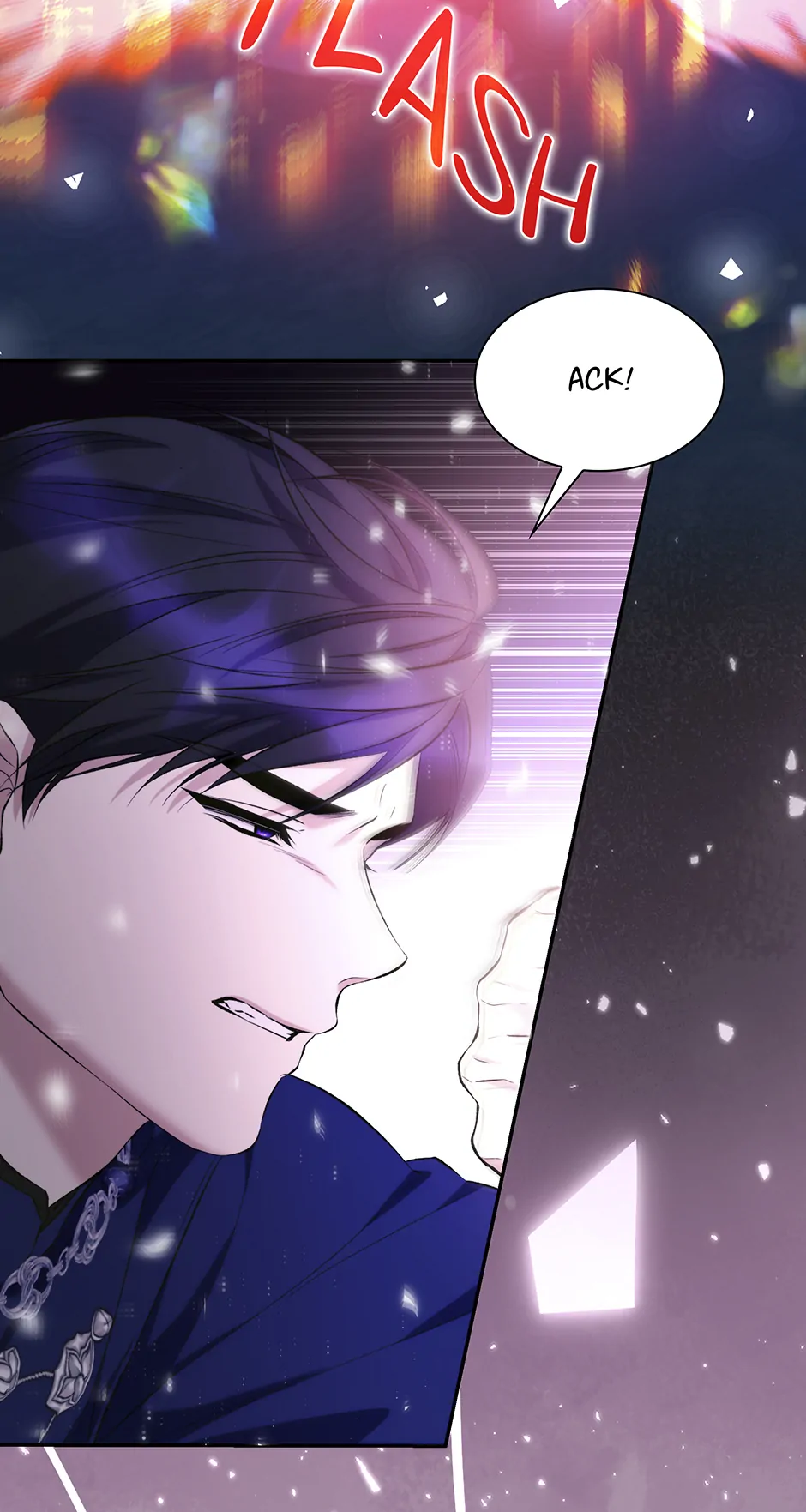 Villains Behind the Curtains Chapter 81 - page 43