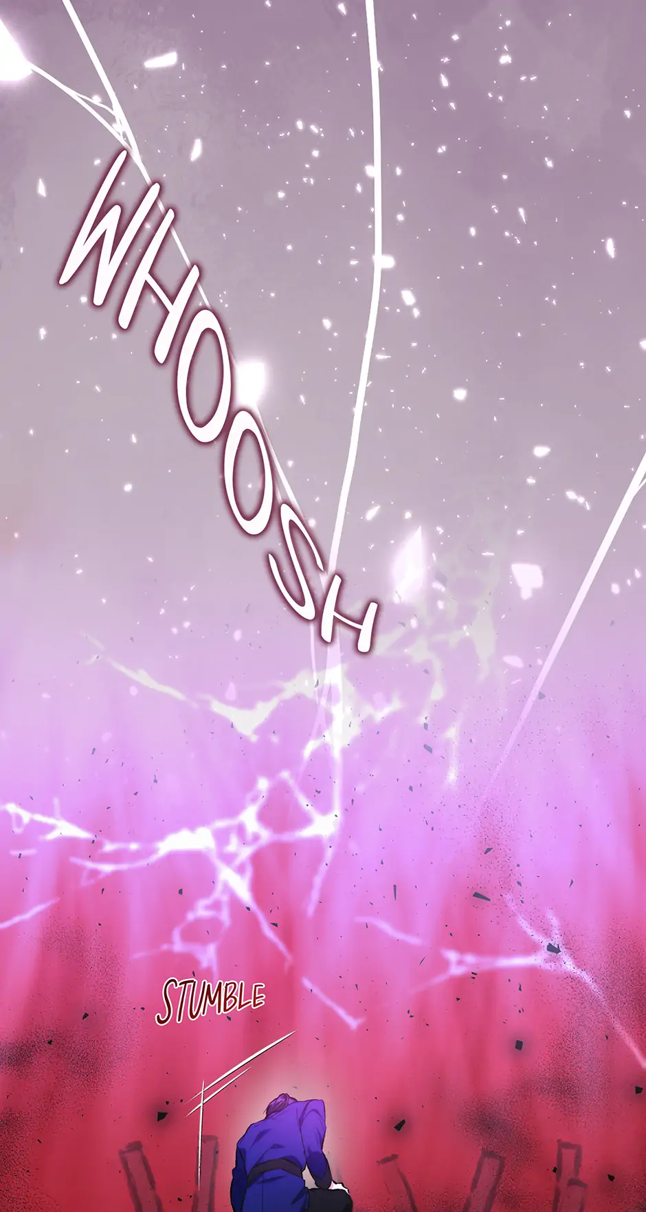Villains Behind the Curtains Chapter 81 - page 44