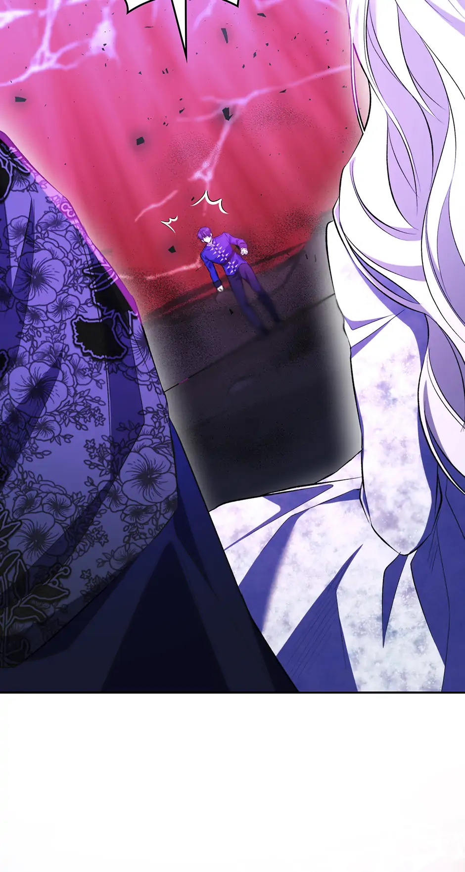 Villains Behind the Curtains Chapter 81 - page 47