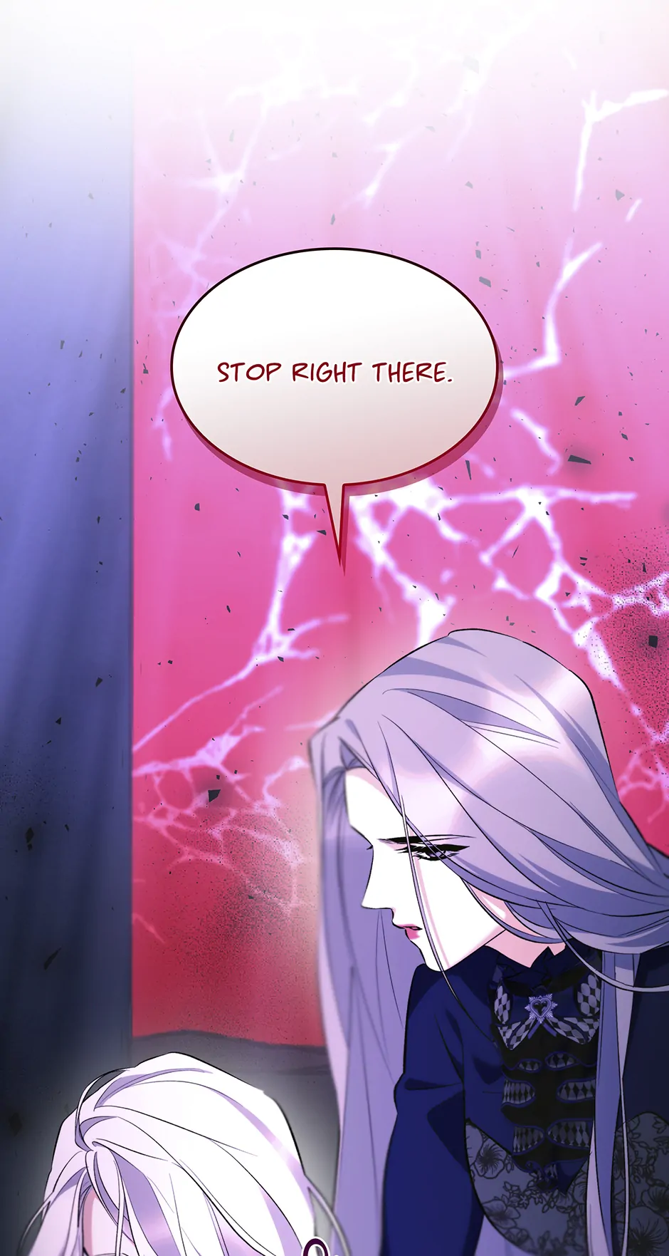 Villains Behind the Curtains Chapter 81 - page 48