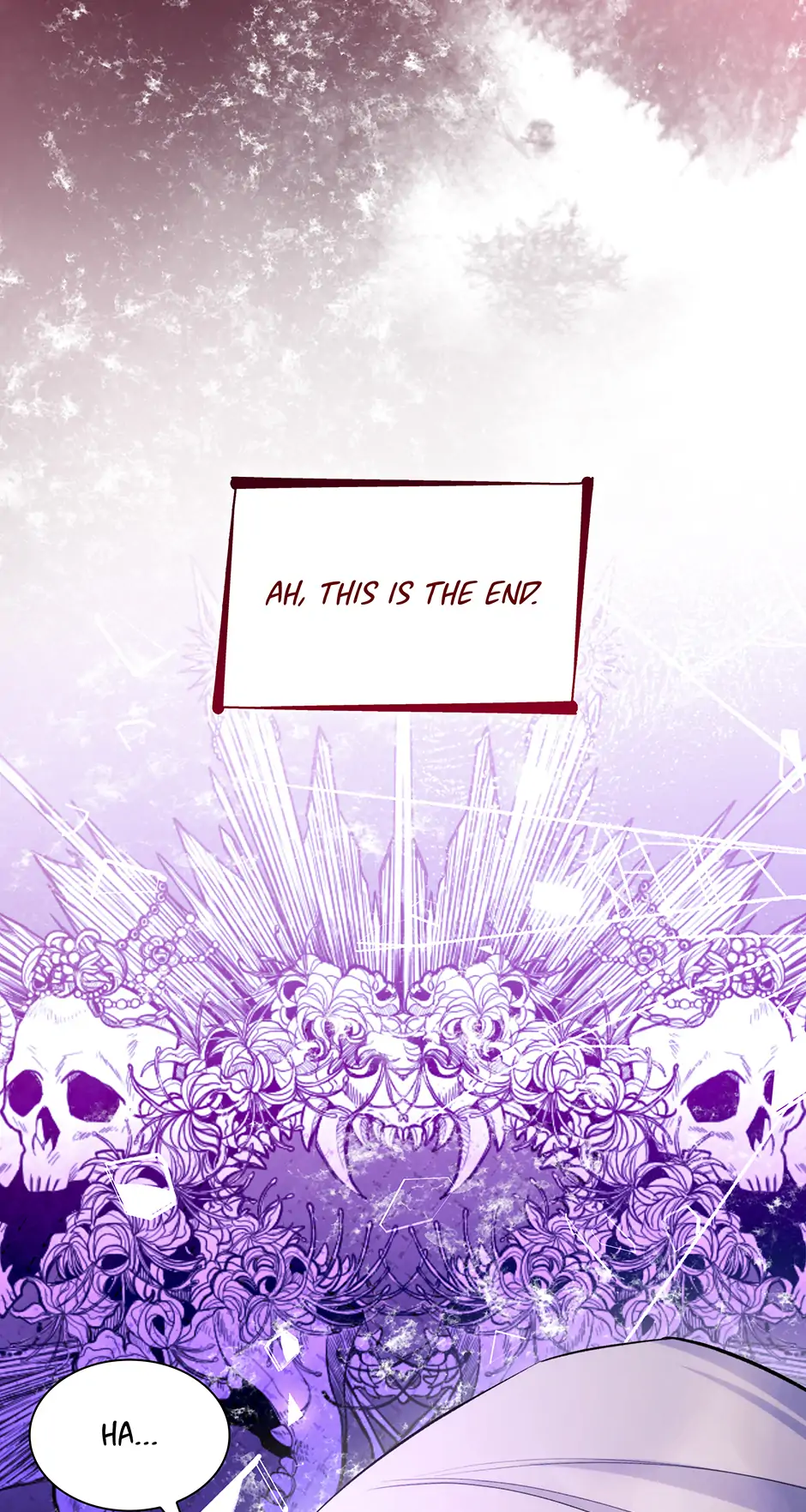 Villains Behind the Curtains Chapter 81 - page 53