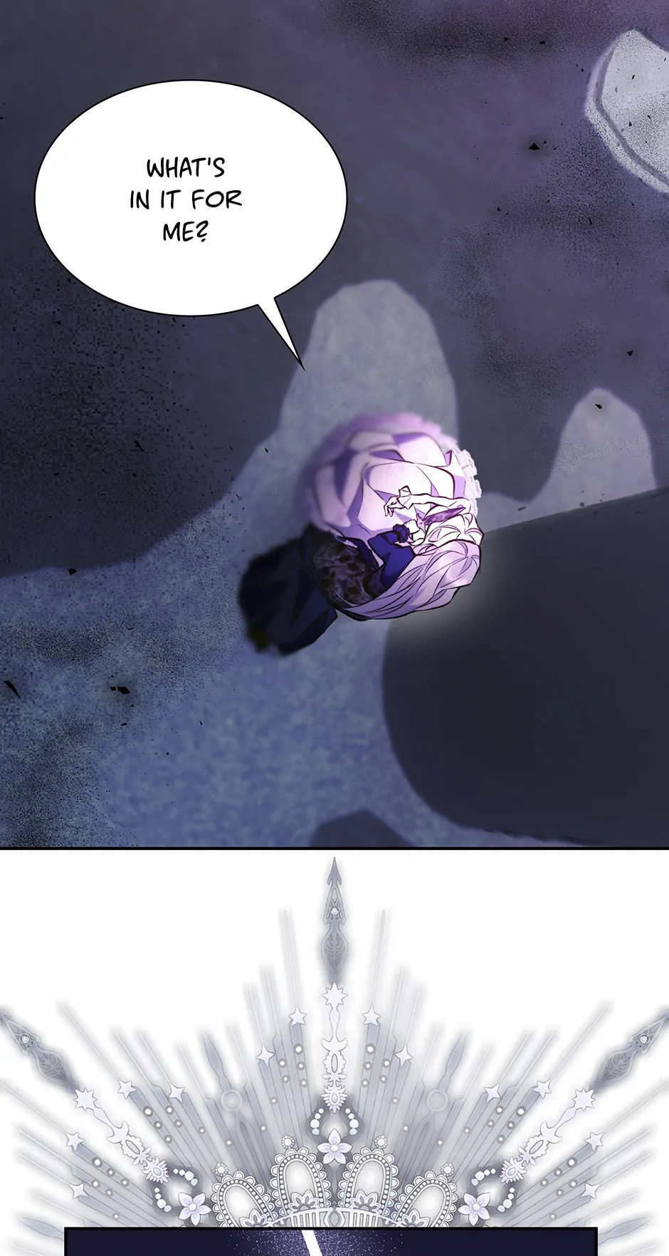 Villains Behind the Curtains Chapter 81 - page 56