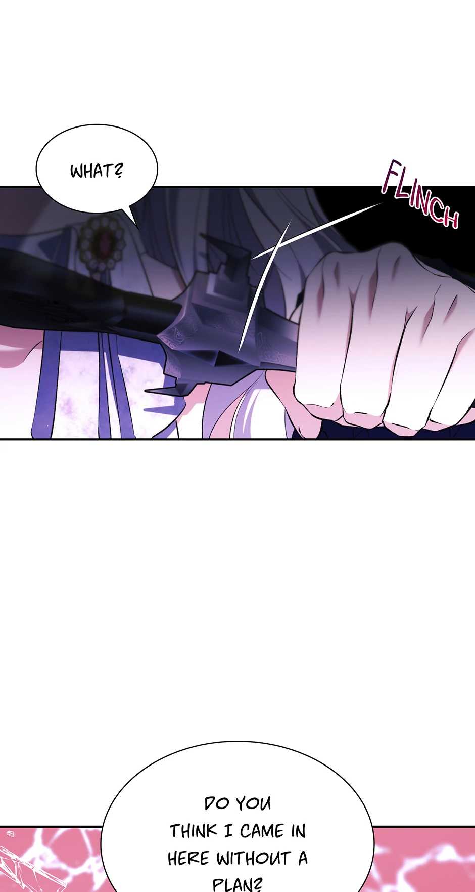 Villains Behind the Curtains Chapter 81 - page 58
