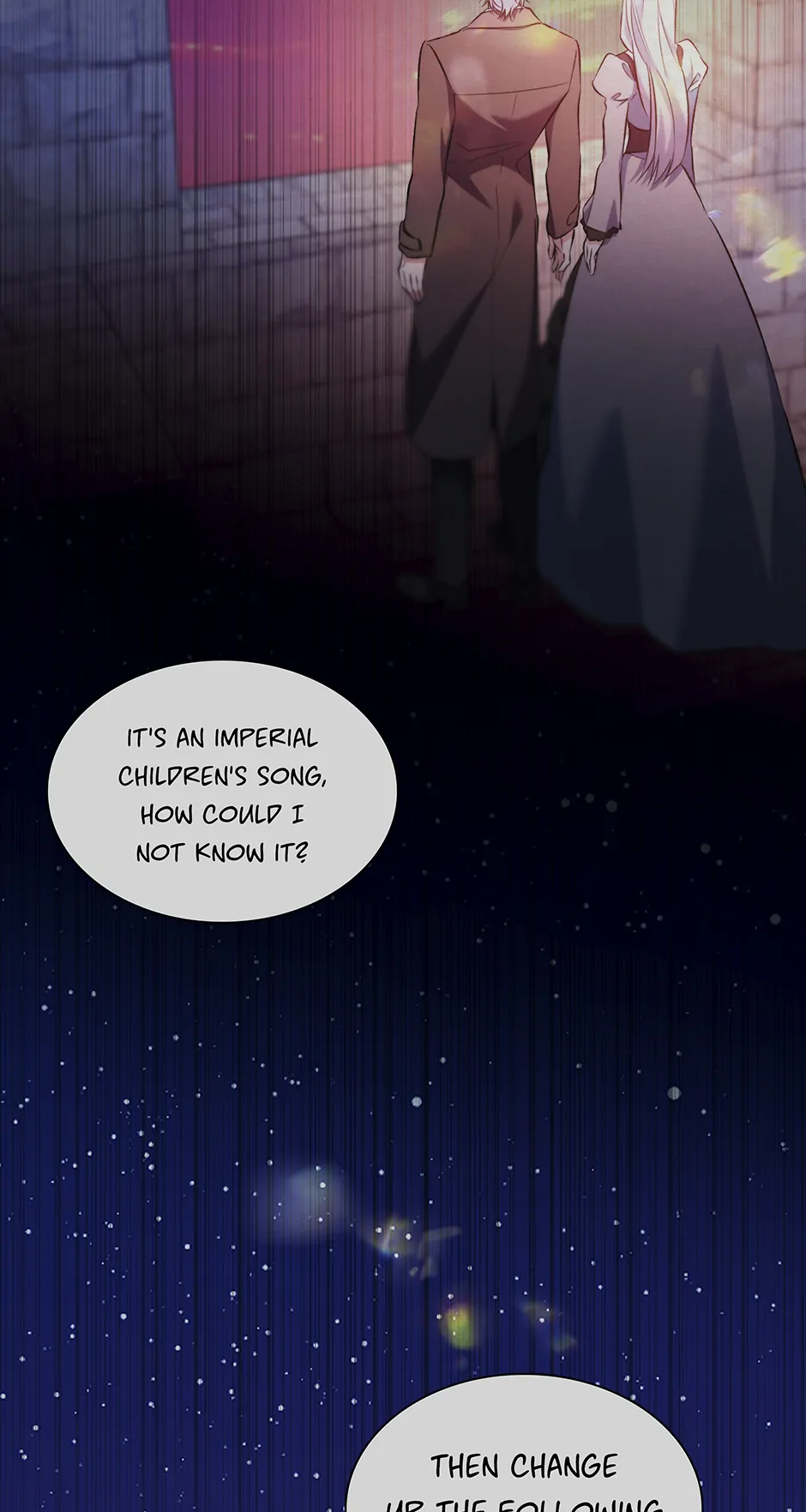 Villains Behind the Curtains Chapter 81 - page 68