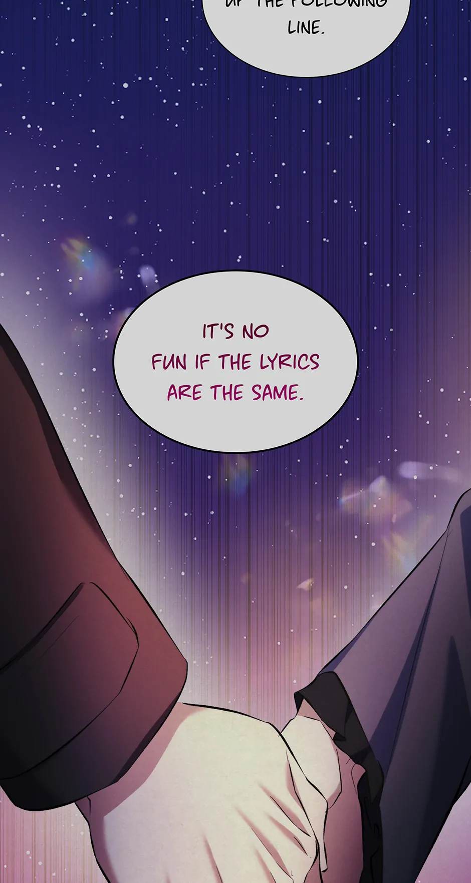 Villains Behind the Curtains Chapter 81 - page 69