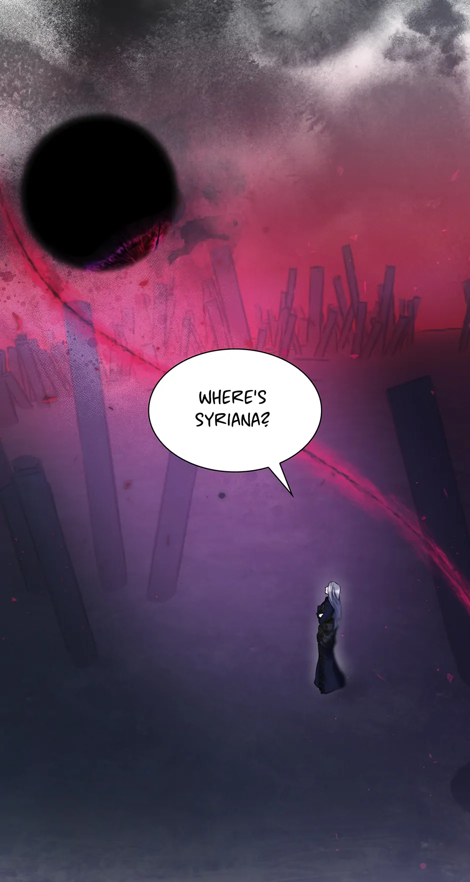 Villains Behind the Curtains Chapter 81 - page 7