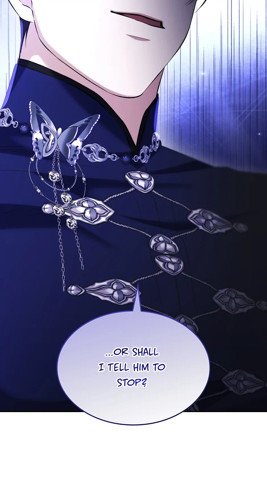 Villains Behind the Curtains Chapter 81 - page 73