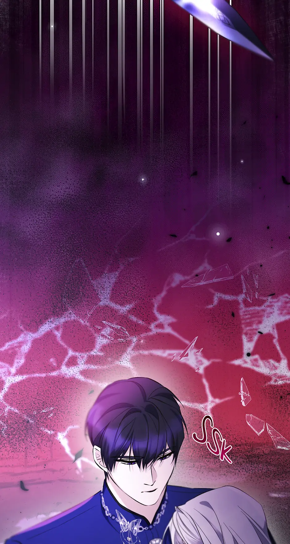 Villains Behind the Curtains Chapter 81 - page 75