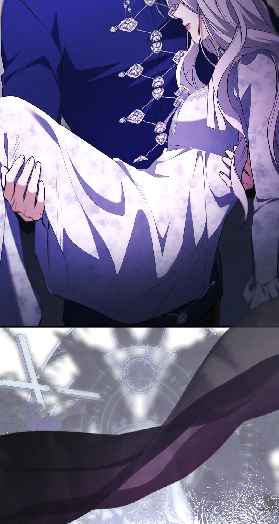 Villains Behind the Curtains Chapter 81 - page 76