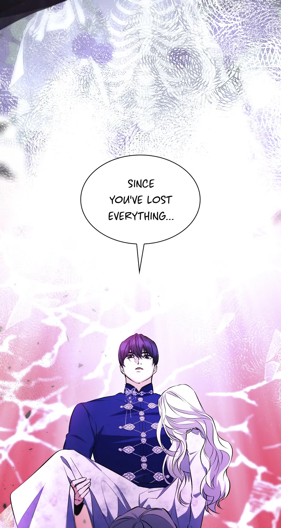 Villains Behind the Curtains Chapter 81 - page 77