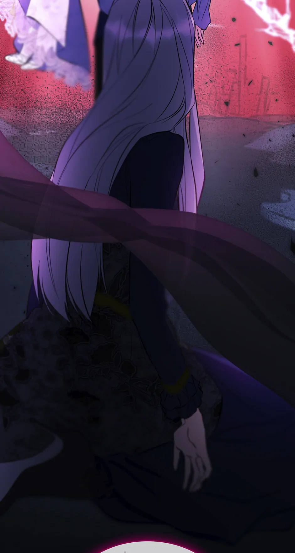 Villains Behind the Curtains Chapter 81 - page 78
