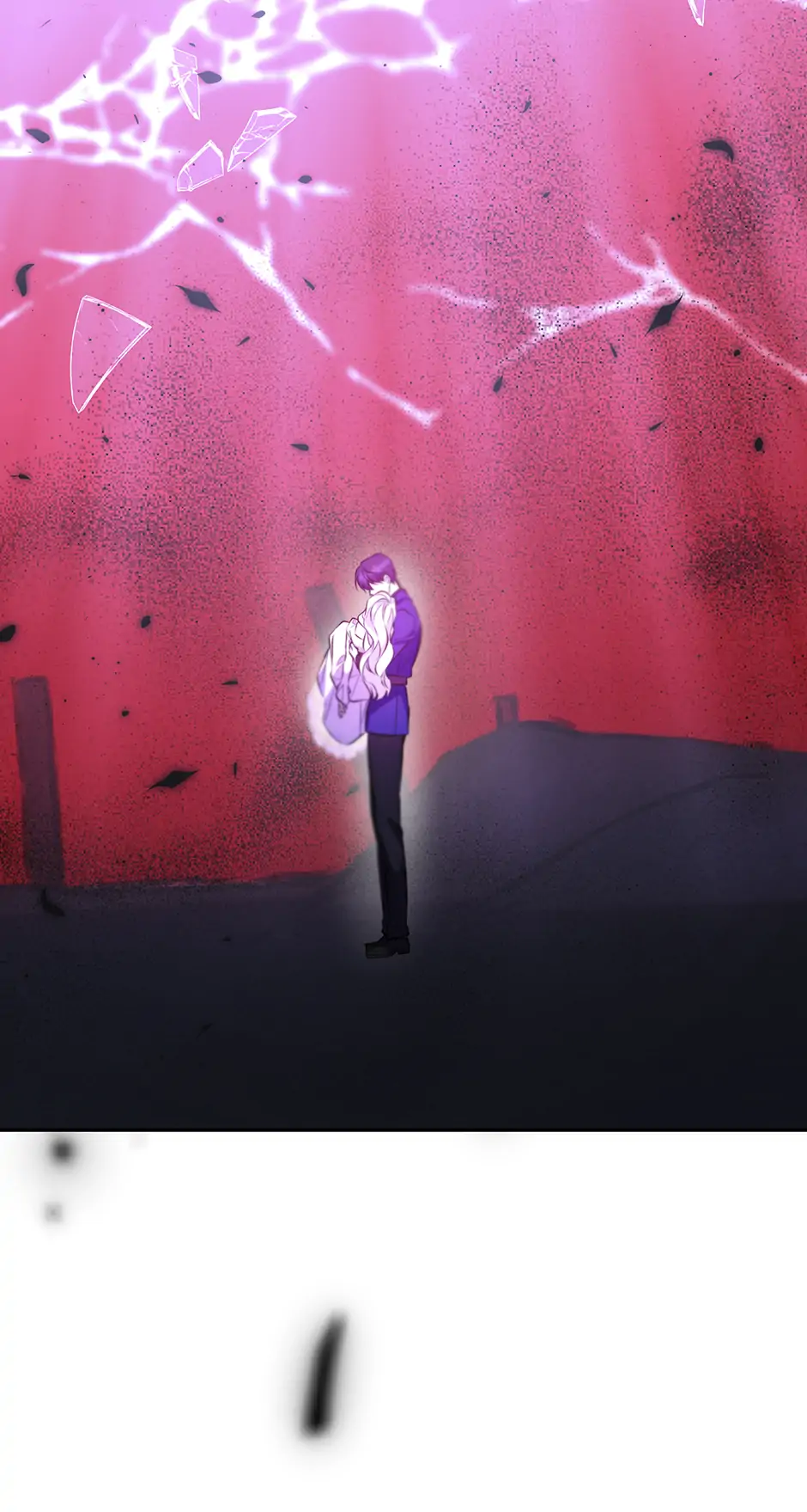 Villains Behind the Curtains Chapter 81 - page 81