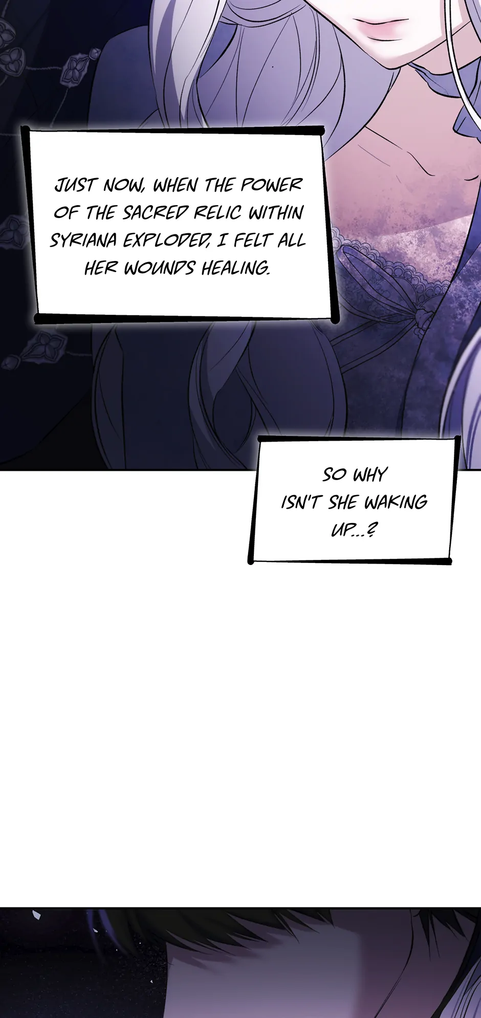 Villains Behind the Curtains Chapter 81 - page 83