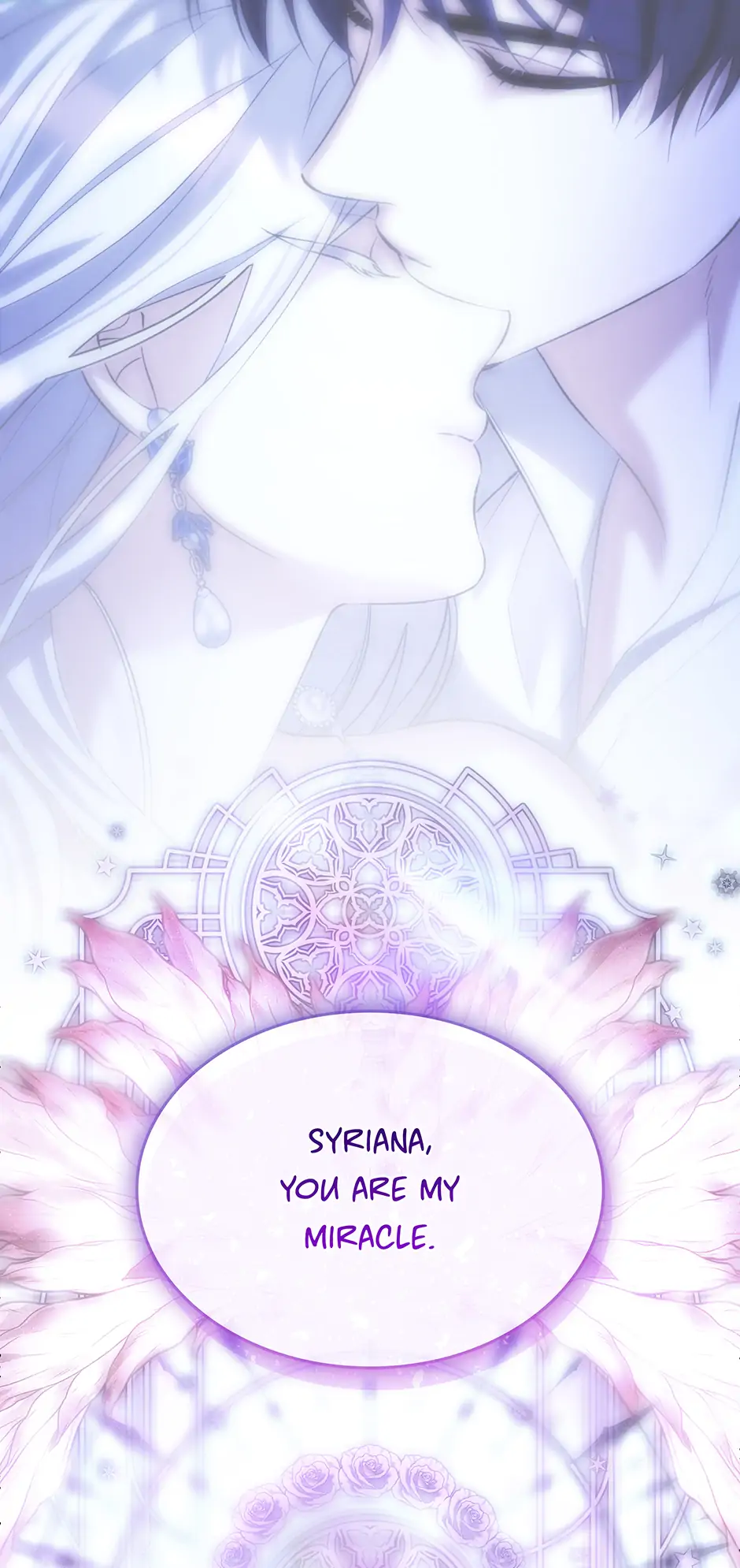 Villains Behind the Curtains Chapter 81 - page 86