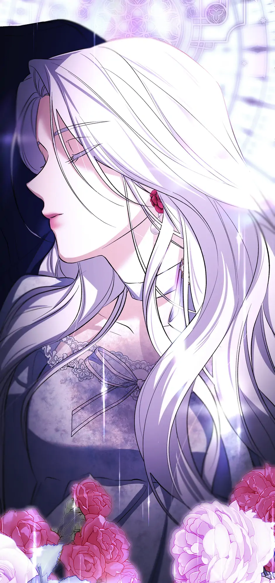 Villains Behind the Curtains Chapter 81 - page 87