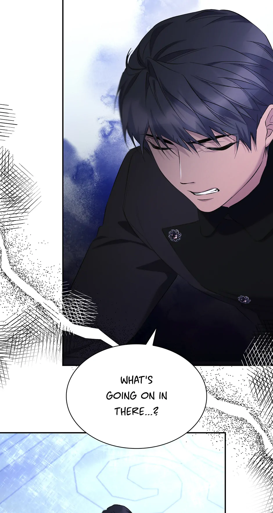 Villains Behind the Curtains Chapter 82 - page 3