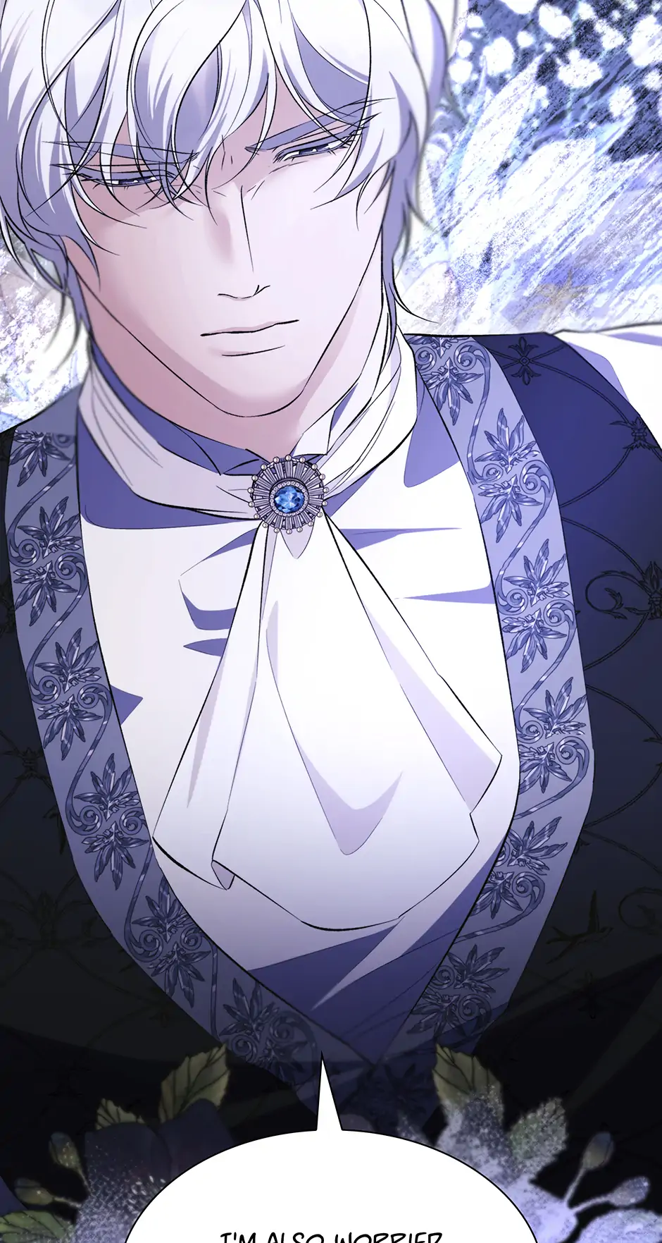 Villains Behind the Curtains Chapter 82 - page 30