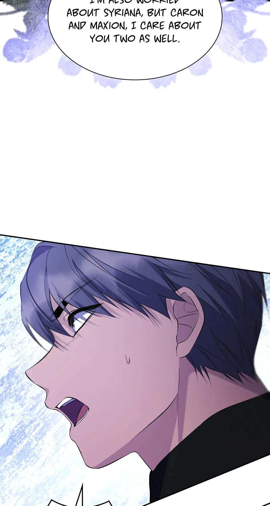 Villains Behind the Curtains Chapter 82 - page 31