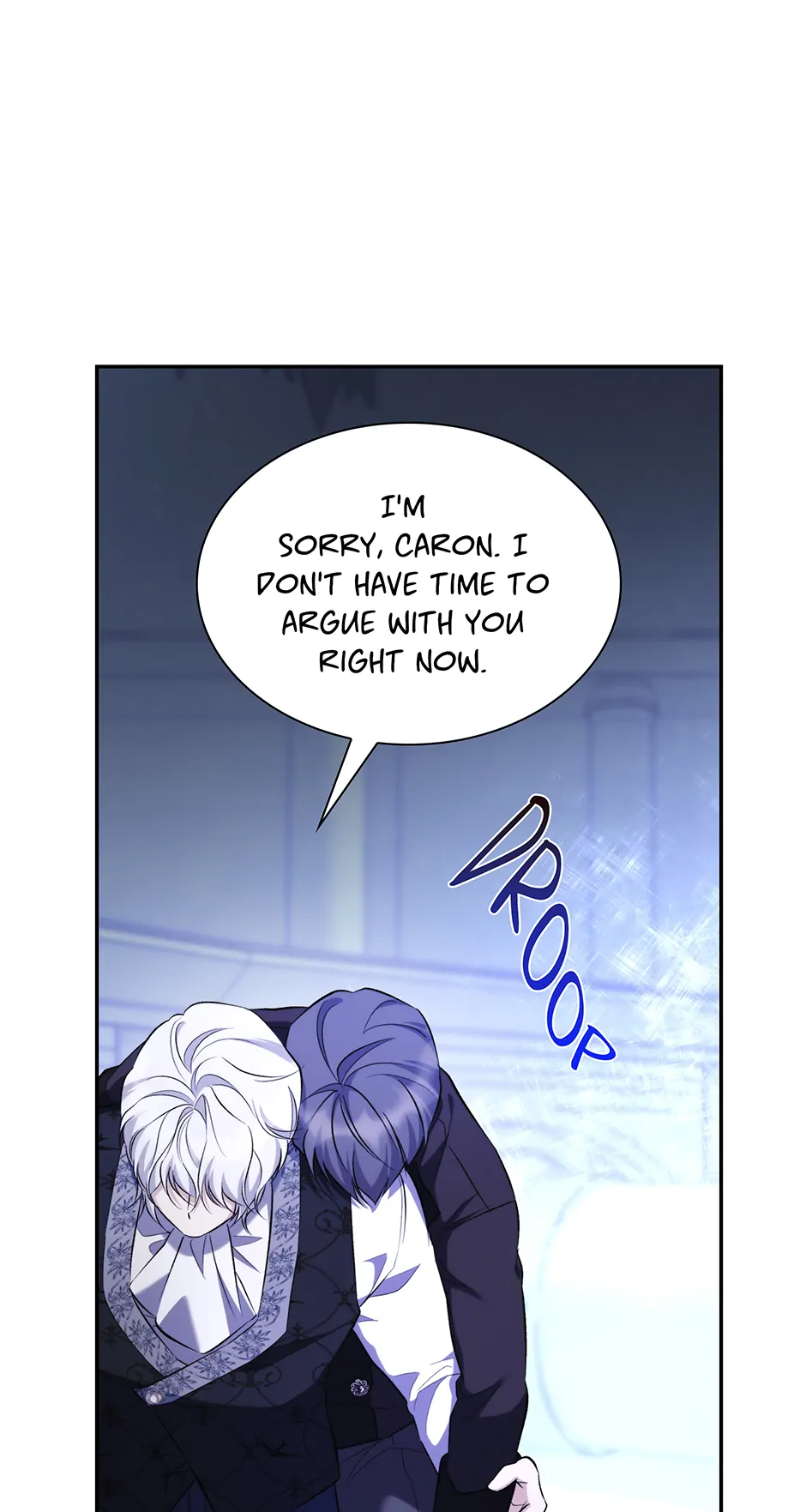 Villains Behind the Curtains Chapter 82 - page 33