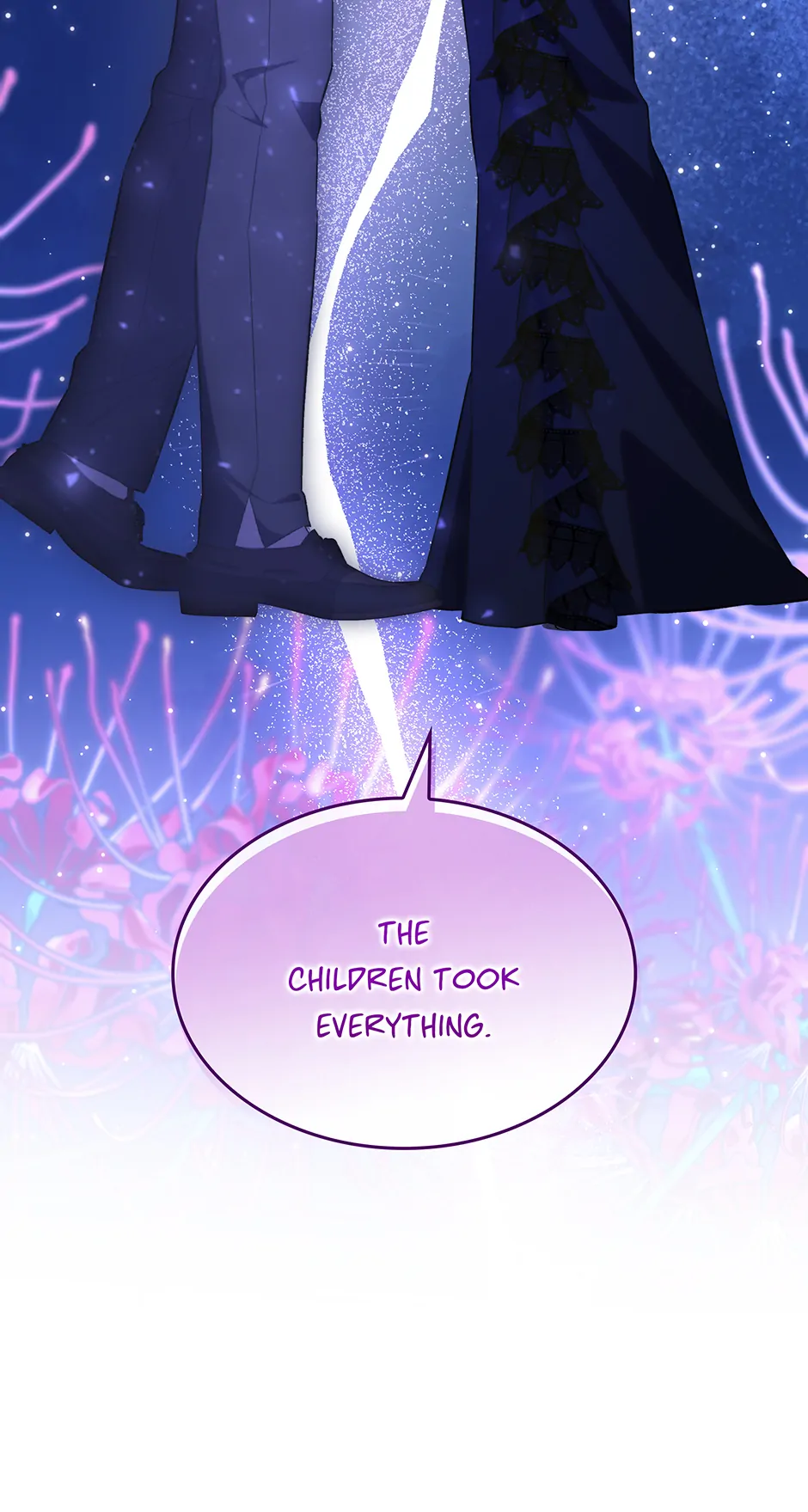 Villains Behind the Curtains Chapter 82 - page 48
