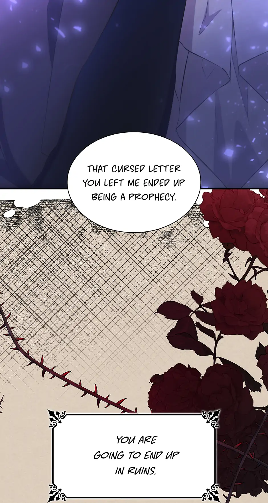 Villains Behind the Curtains Chapter 82 - page 50