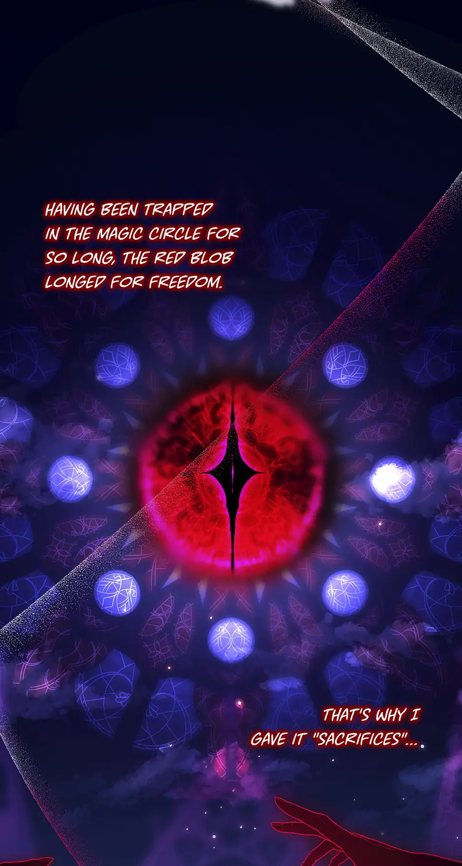 Villains Behind the Curtains Chapter 82 - page 53