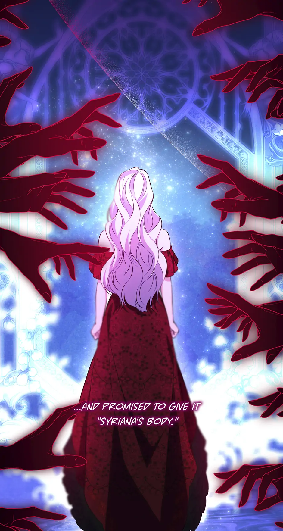 Villains Behind the Curtains Chapter 82 - page 54