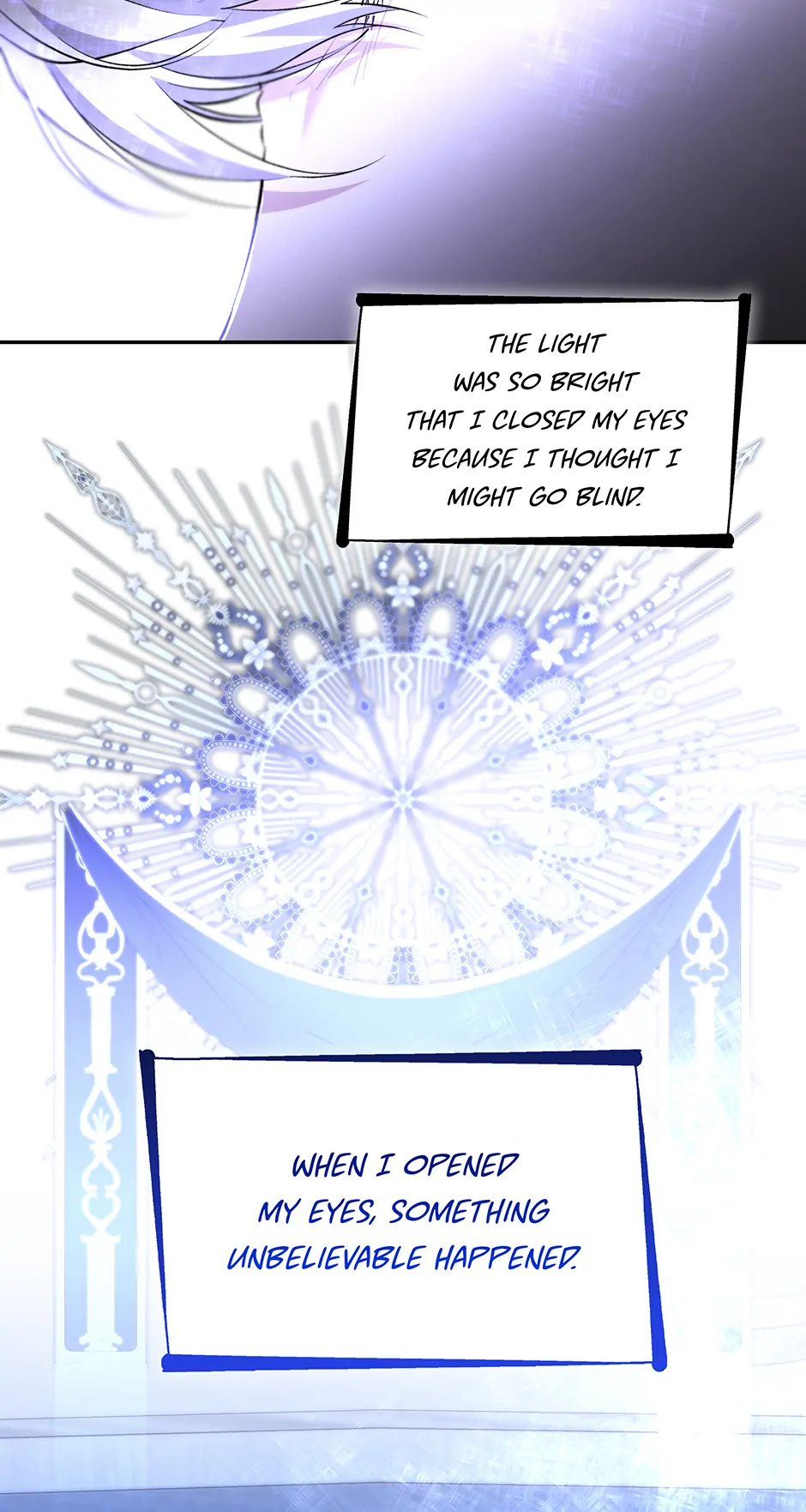 Villains Behind the Curtains Chapter 82 - page 7