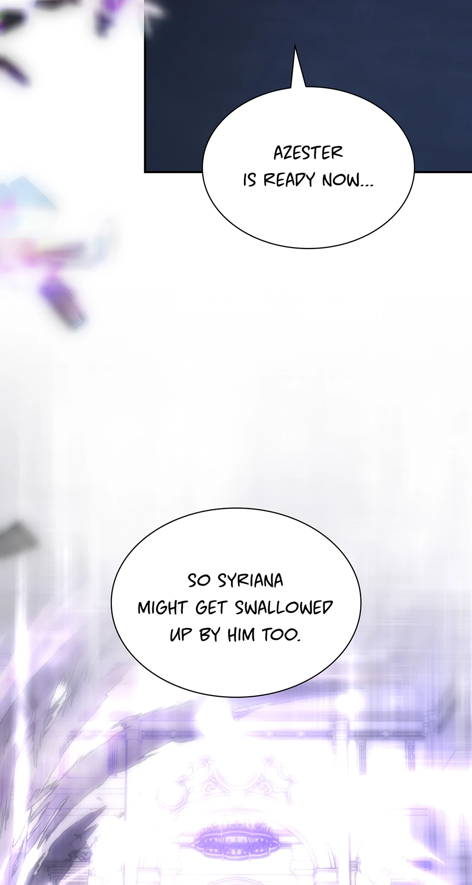 Villains Behind the Curtains Chapter 82 - page 66