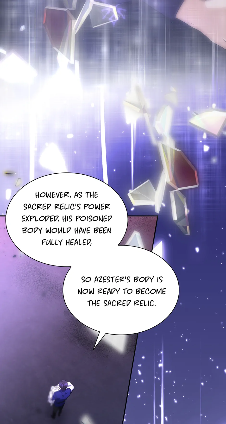 Villains Behind the Curtains Chapter 82 - page 69