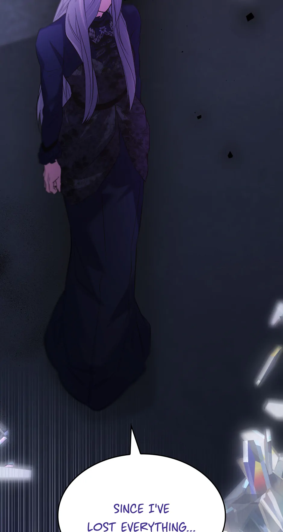 Villains Behind the Curtains Chapter 82 - page 76