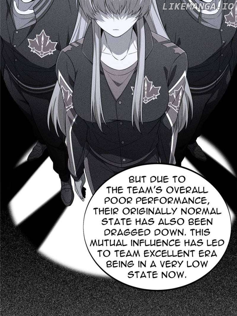The King’s Avatar Chapter 170 - page 20