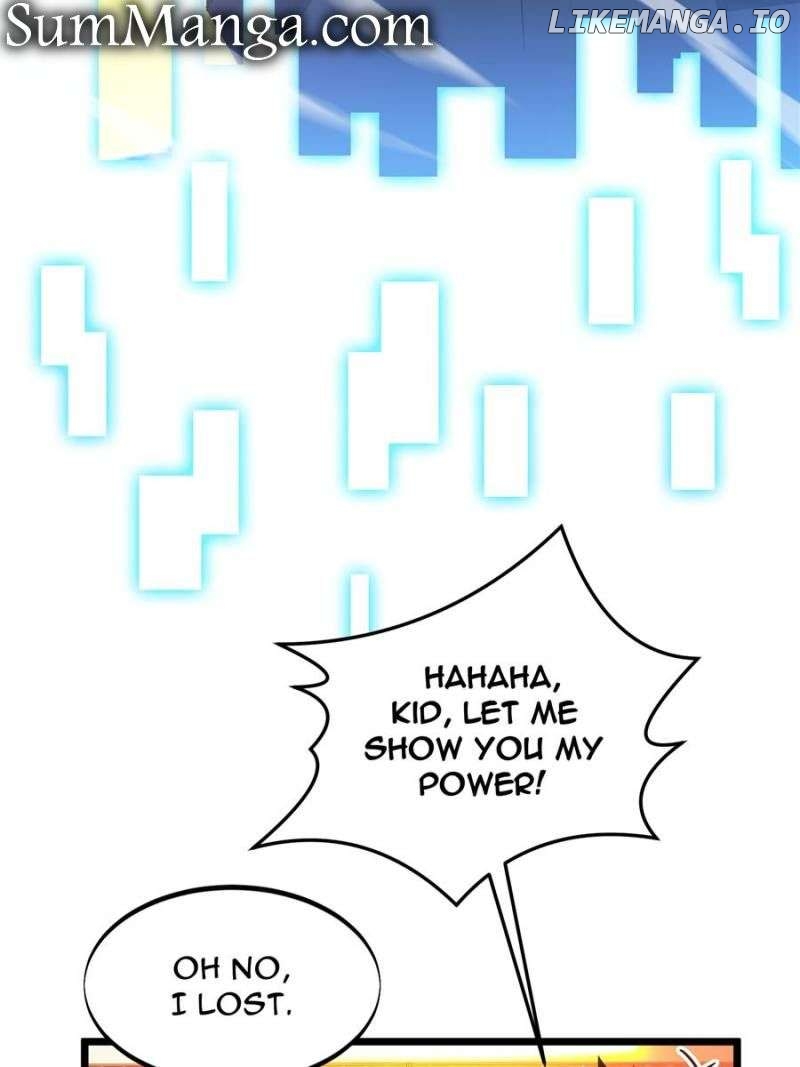 The King’s Avatar Chapter 170 - page 39
